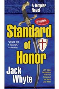 Standard of Honor