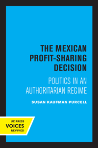 Mexican Profit-Sharing Decision