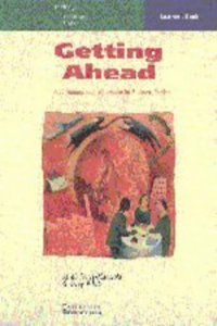Getting Ahead Learner's Book
