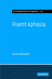 Fluent Aphasia