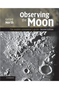 Observing the Moon