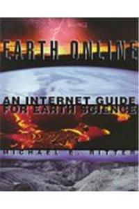 Earth Online: Internet Guide to the Earth Sciences