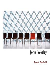 John Wesley