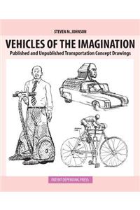 Vehicles of the Imagination