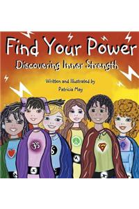 Find Your Power