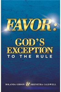 Favor