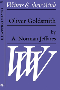 Oliver Goldsmith