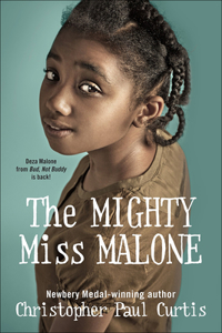 The Mighty Miss Malone