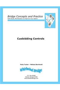 Cuebidding 1 - Controls