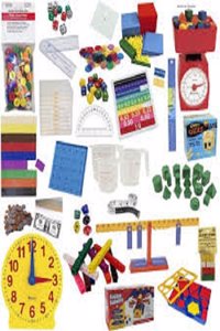 Math Teacher's Manip Kit LV 5-6 02