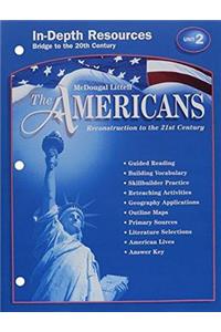 McDougal Littell the Americans