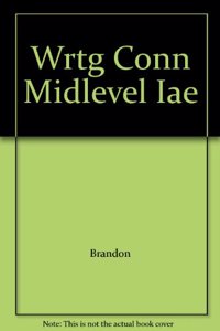 WRTG CONN MIDLEVEL IAE