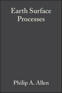 Earth Surface Processes