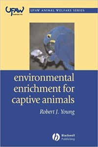 Environmental Enrichment for Captive Animals