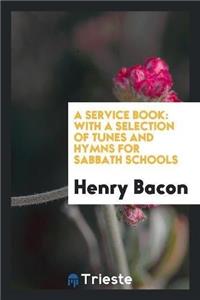 Service Book
