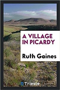 Village in Picardy