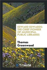 Edward Edwards