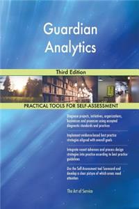 Guardian Analytics Third Edition