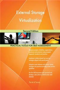 External Storage Virtualization Second Edition