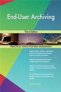 End-User Archiving Third Edition