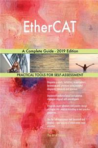 EtherCAT A Complete Guide - 2019 Edition