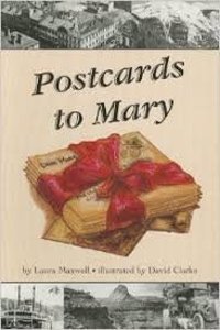 Reading 2000 Leveled Reader Pkg 4.111a Postcards to Mary