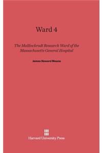 Ward 4