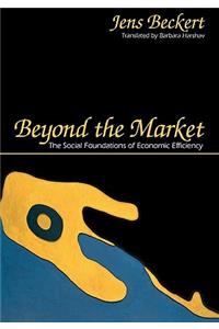 Beyond the Market