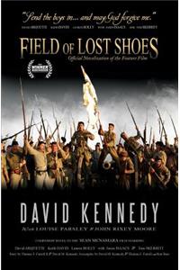Field of Lost Shoes