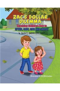 Zac's Dollar Dilemma