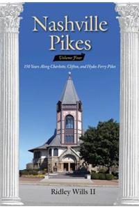 Nashville Pikes, Volume Four