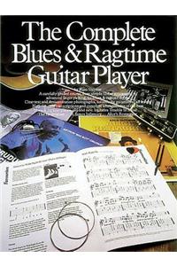 The Complete Blues And Ragtime Guitar Player