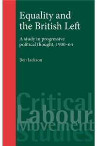 Equality and the British Left