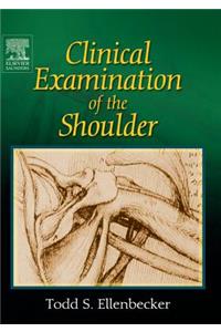 Clinical Examination of the Shoulder