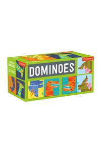 Dinosaur Dominoes