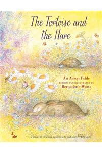 Tortoise and the Hare