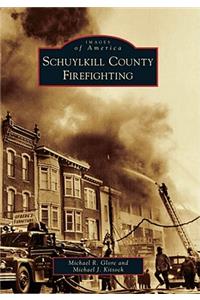 Schuylkill County Firefighting