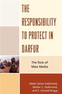 Responsibility to Protect in Darfur