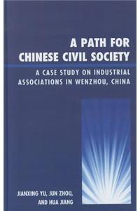 Path for Chinese Civil Society