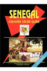Senegal Country Study Guide