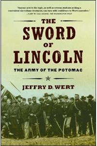Sword of Lincoln