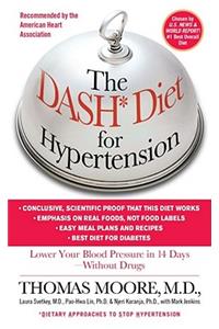 The Dash Diet for Hypertension