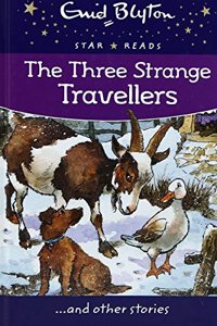 The Three Strange Travellers