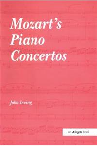 Mozart's Piano Concertos