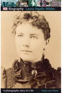 Laura Ingalls Wilder