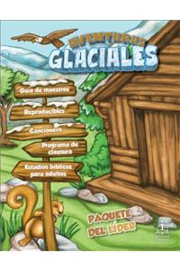 Spanish Leader's Package