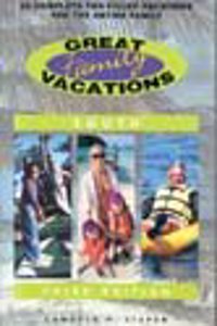 Great Family Vacations South, 3rd