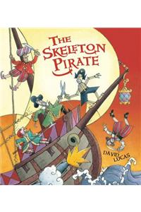 The Skeleton Pirate