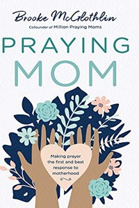 Praying Mom