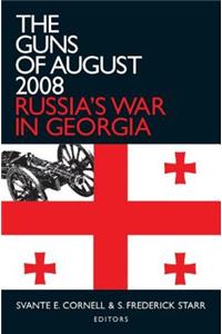 Guns of August 2008